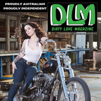 DLM ISSUE #6