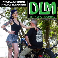 DLM ISSUE #7
