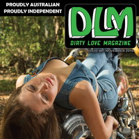 DLM ISSUE #8